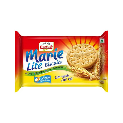 Priyagold Biscuits Marie Lite 